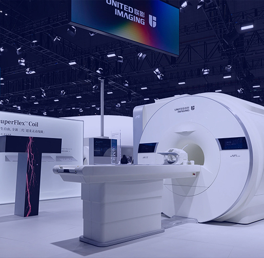 CMEF Booth Design&Build