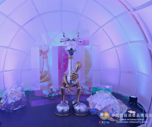 China Consumer Expo
