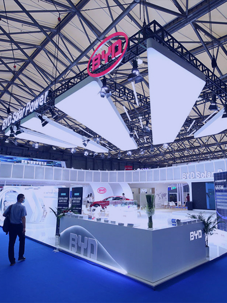 ENERGY STORAGE Expo