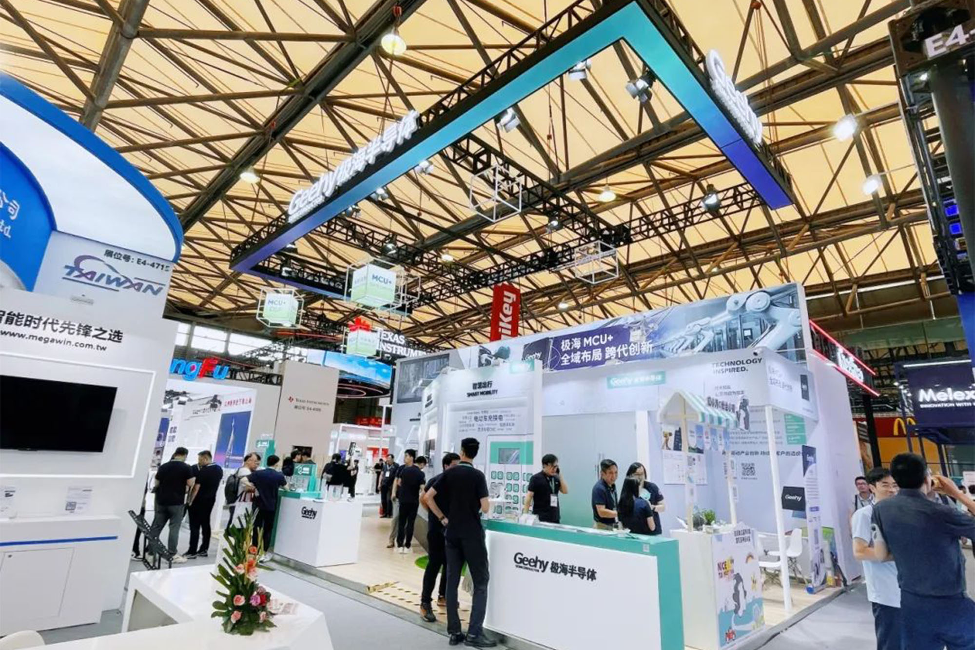 2026 Hong Kong and Macau booth construction strength service provider selection
