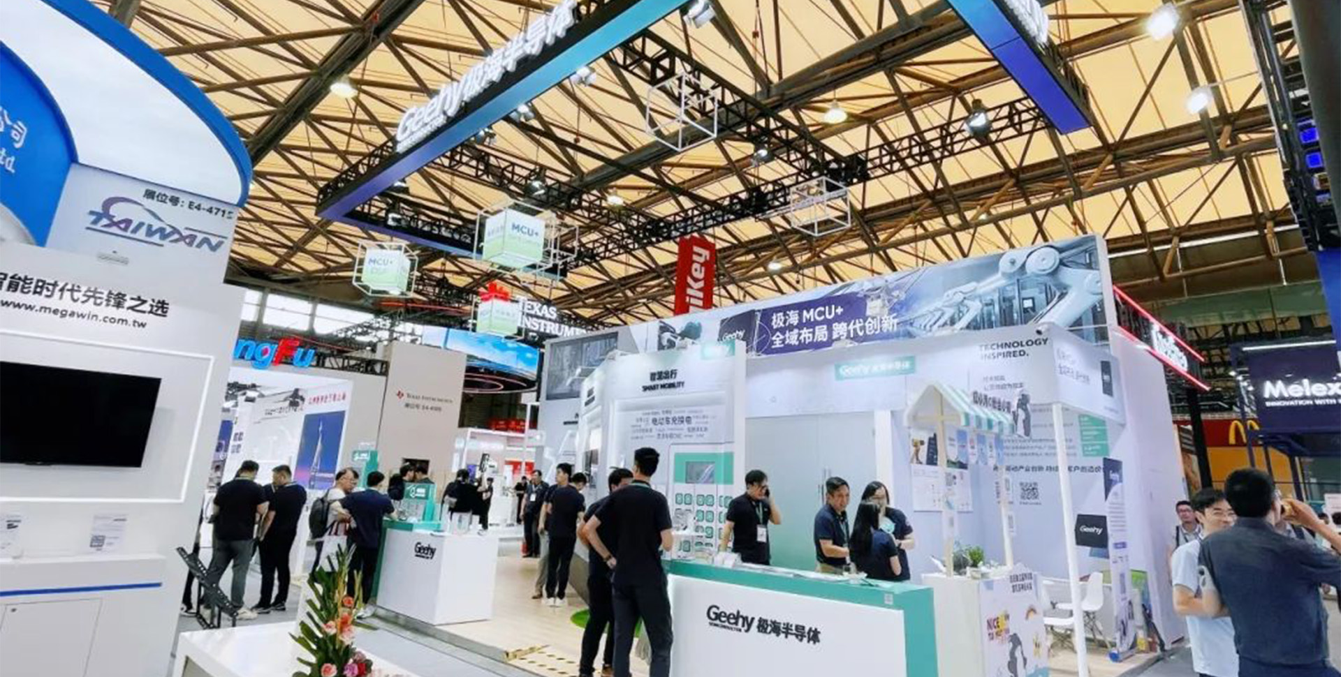 2026Hong Kong and Macau booth construction strength service provider4