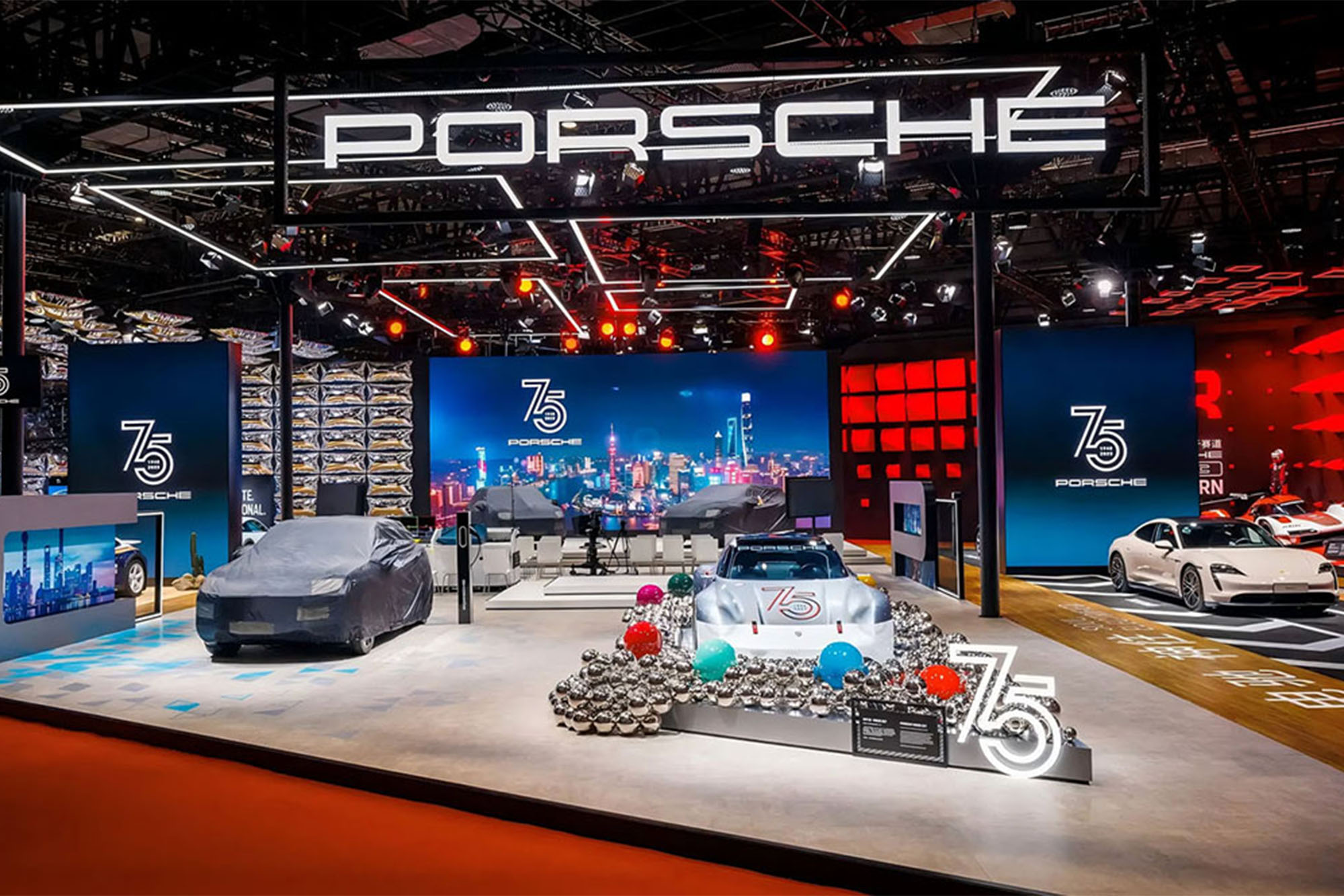 4 Steps to Upgrade Your Booth With AV