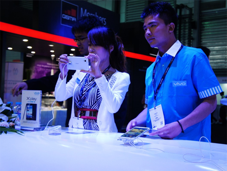 Breakthroughs Through Tech Innovation