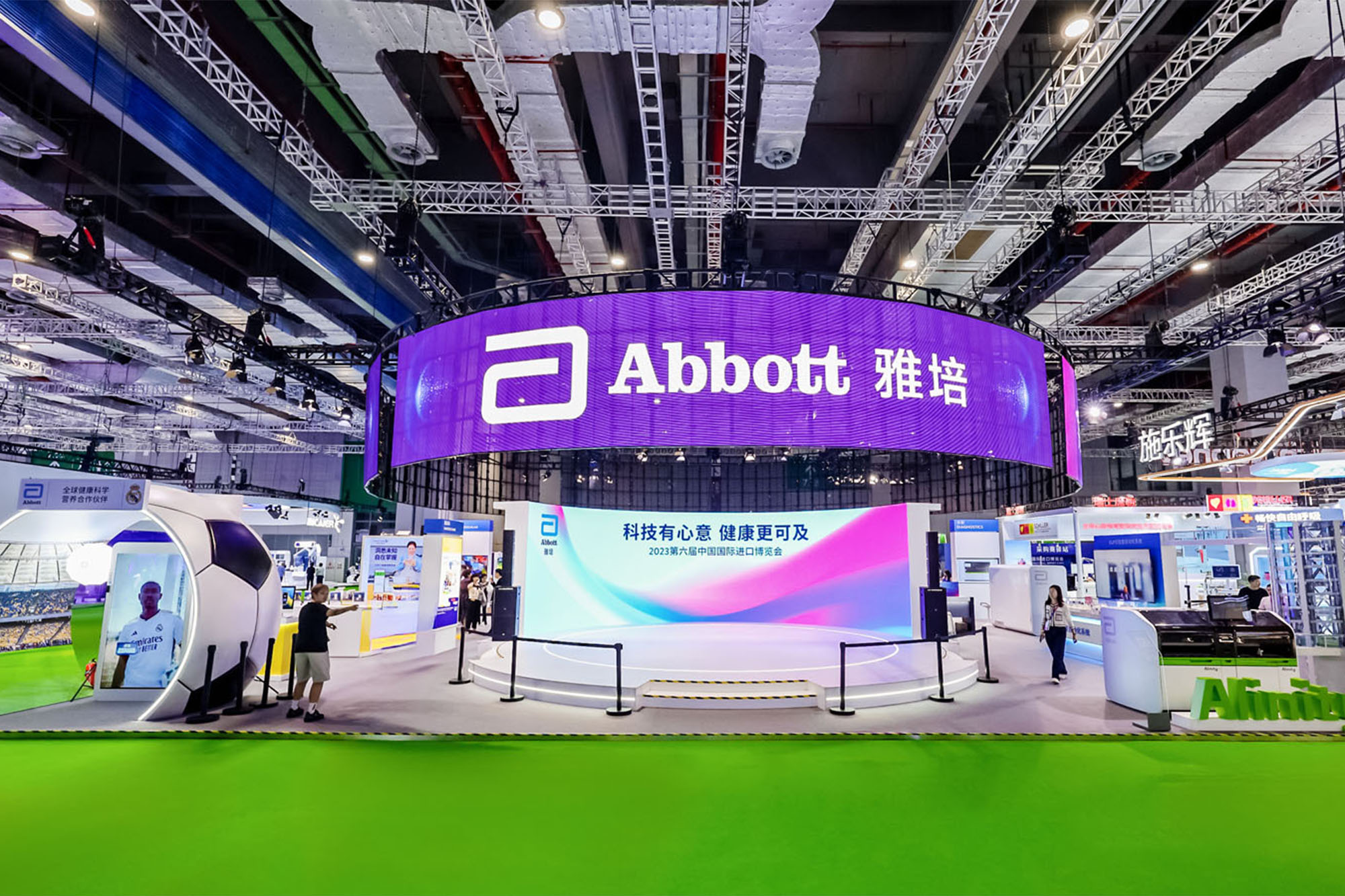 Your Best Booth_ Exhibit Stand Design Best Practices