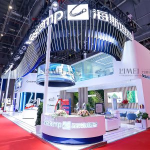 Gestamp GestampBooth Design&Build