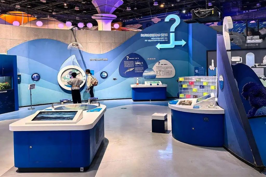 Limei 2026 Global Exhibition Industry Trends Forecast & Insights