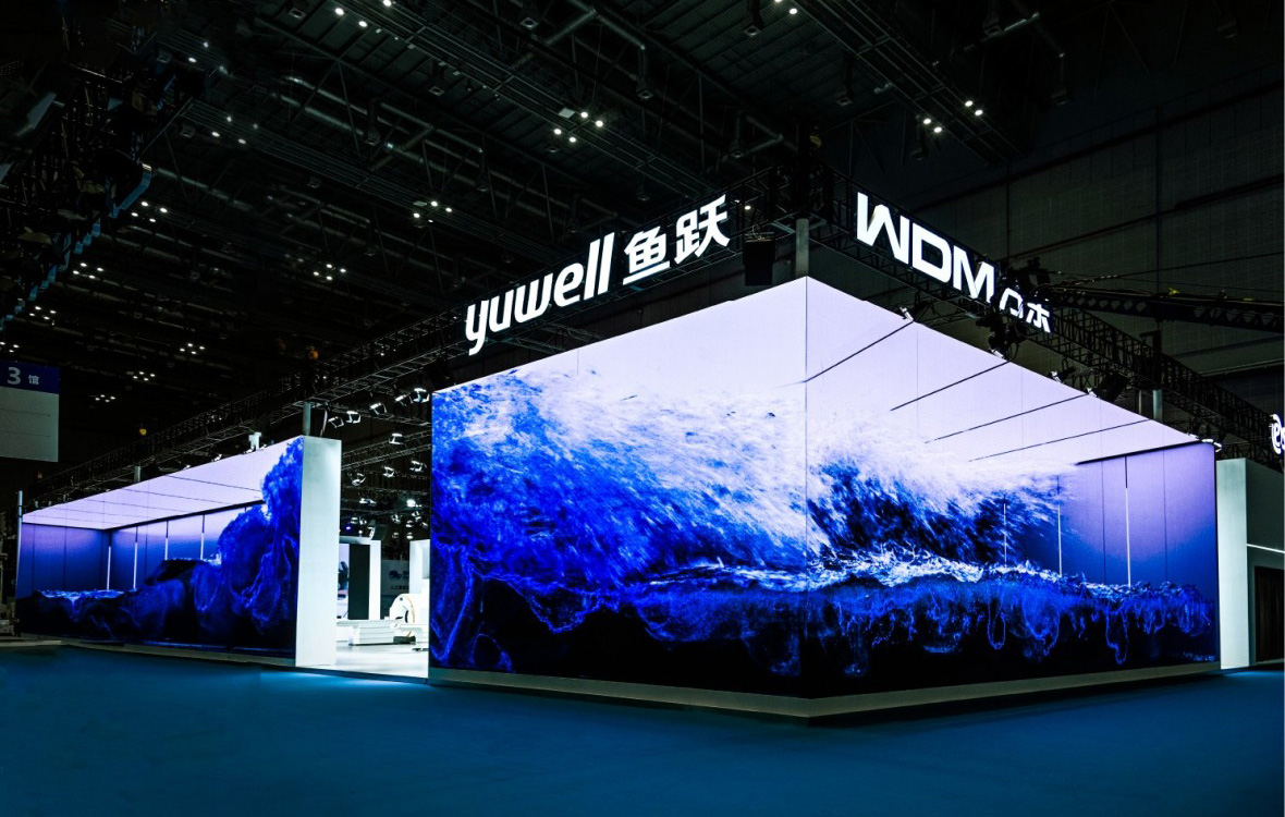 Limei Exhibition’s 20-Year Brand Journey3