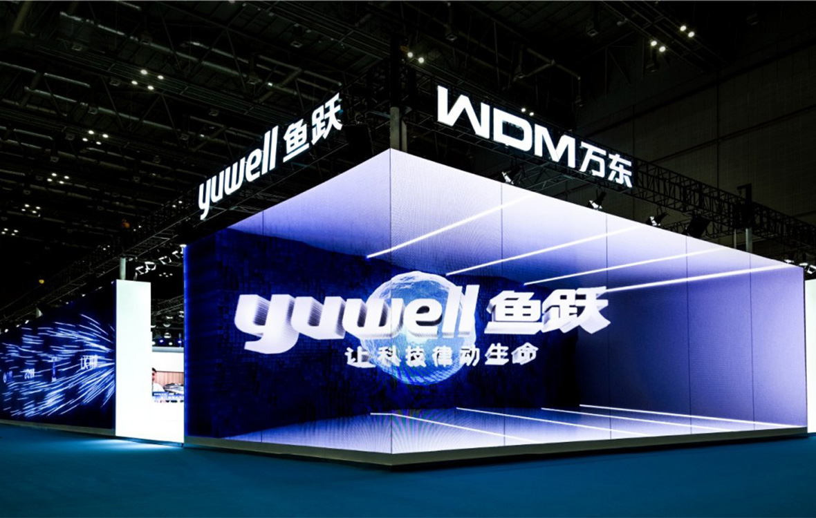 Limei Exhibition’s 20-Year Brand Journey4