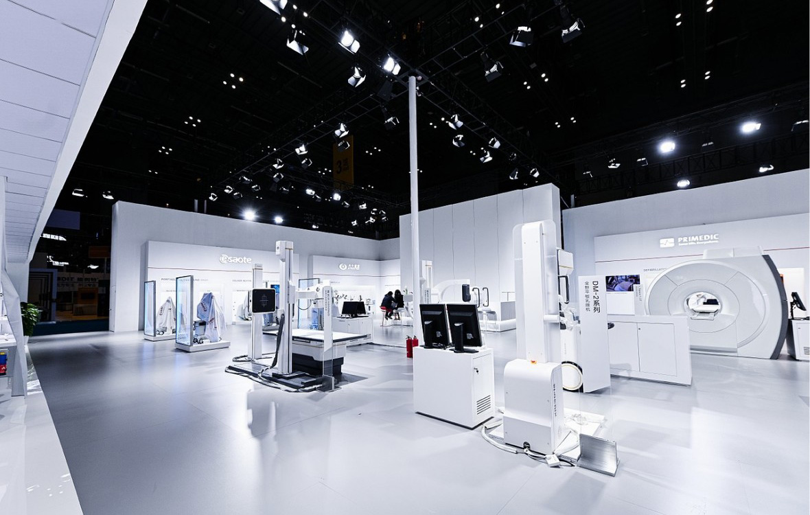 Limei Exhibition’s 20-Year Brand Journey6