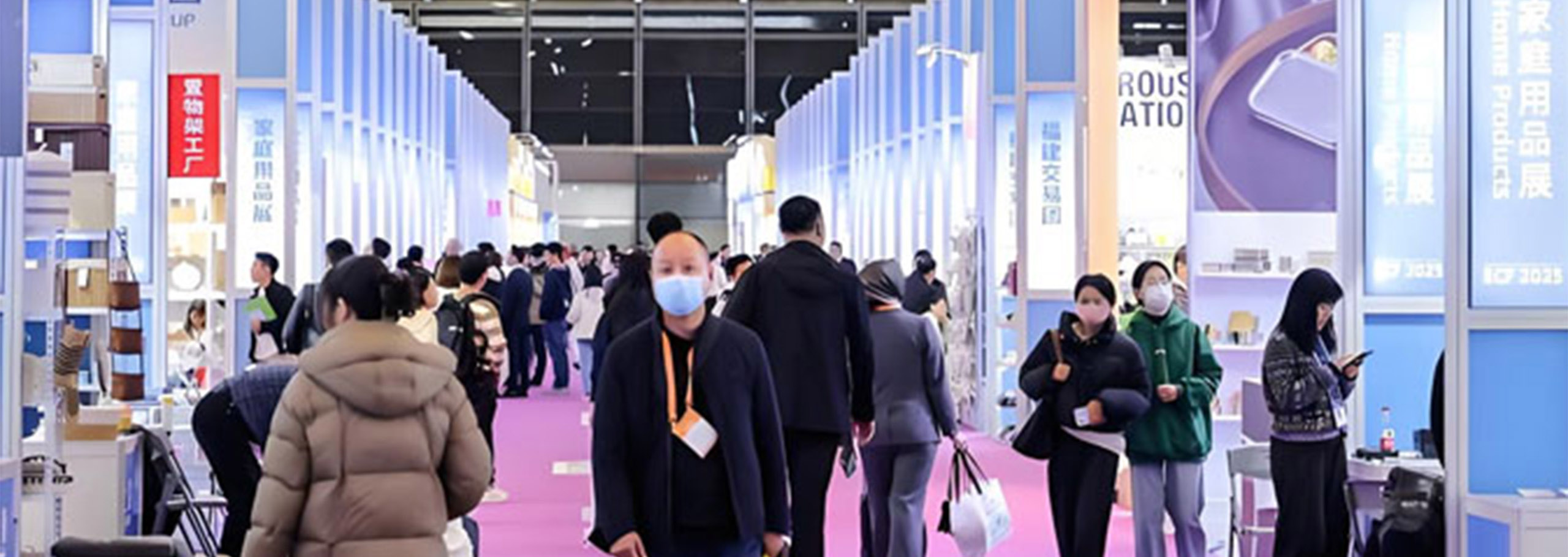 Modular booth design