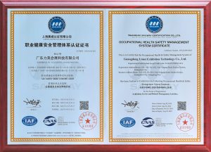 OCCUPATIONAL-HEALTH-SAFETY-MANAGEMENTSYSTEM-CERTIFICATE-ISO45001