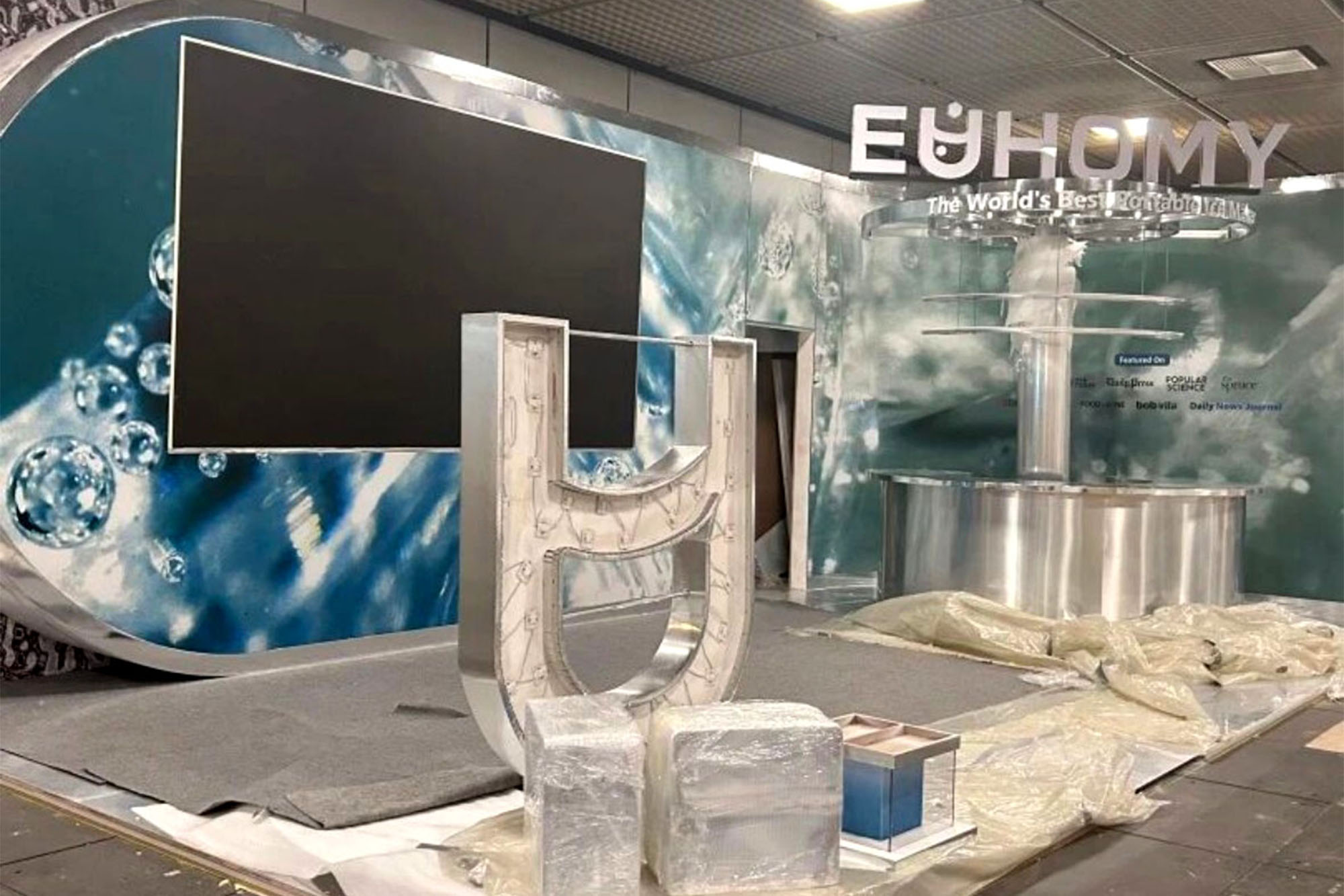 Hidden Costs of Cross-Border Exhibit Logistics