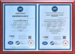 QUALITY-MANAGEMENT-SYSTEMCERTIFICATE-ISO9001