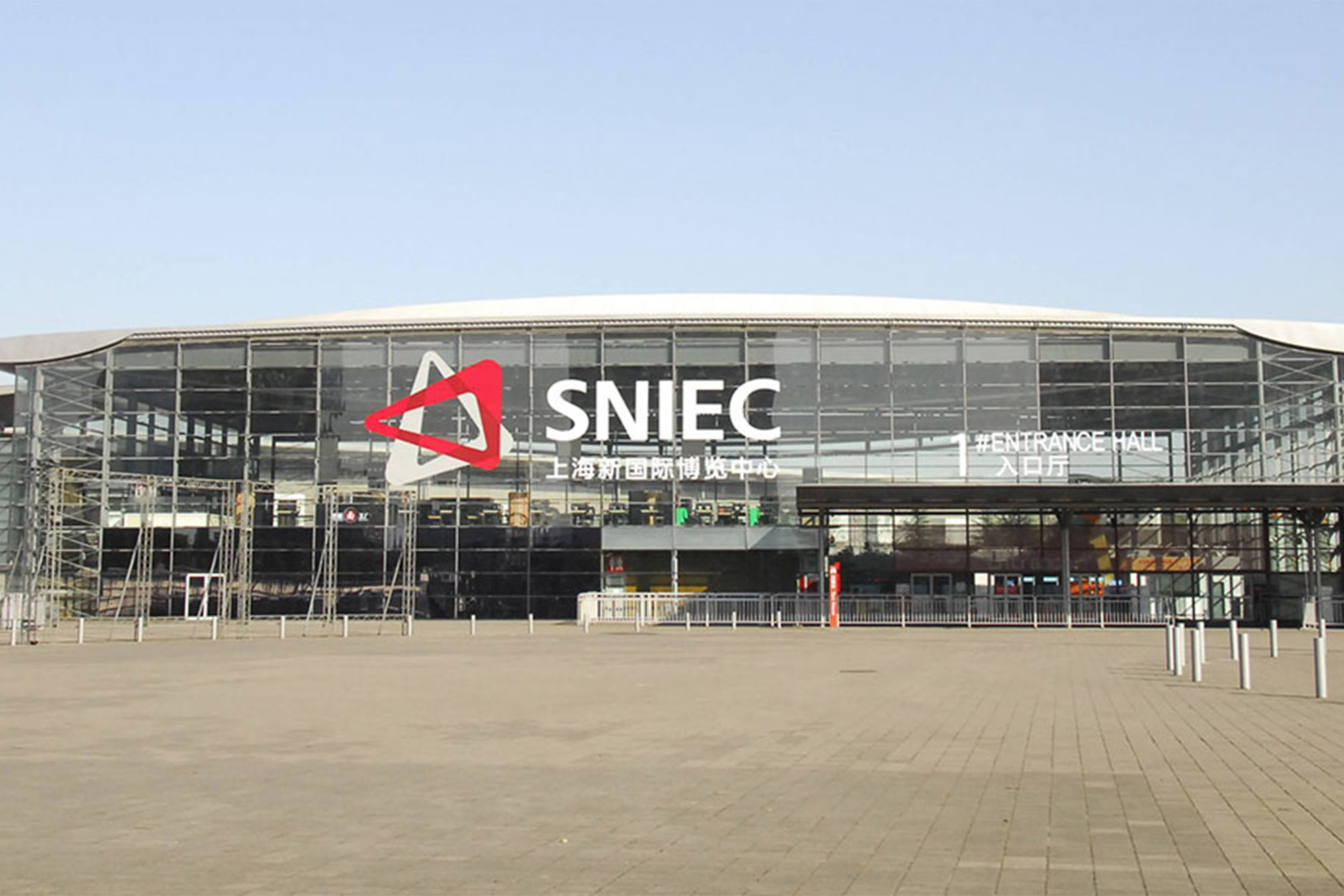 July 2026 Complete Exhibition Schedule for Major Venues in Shanghai