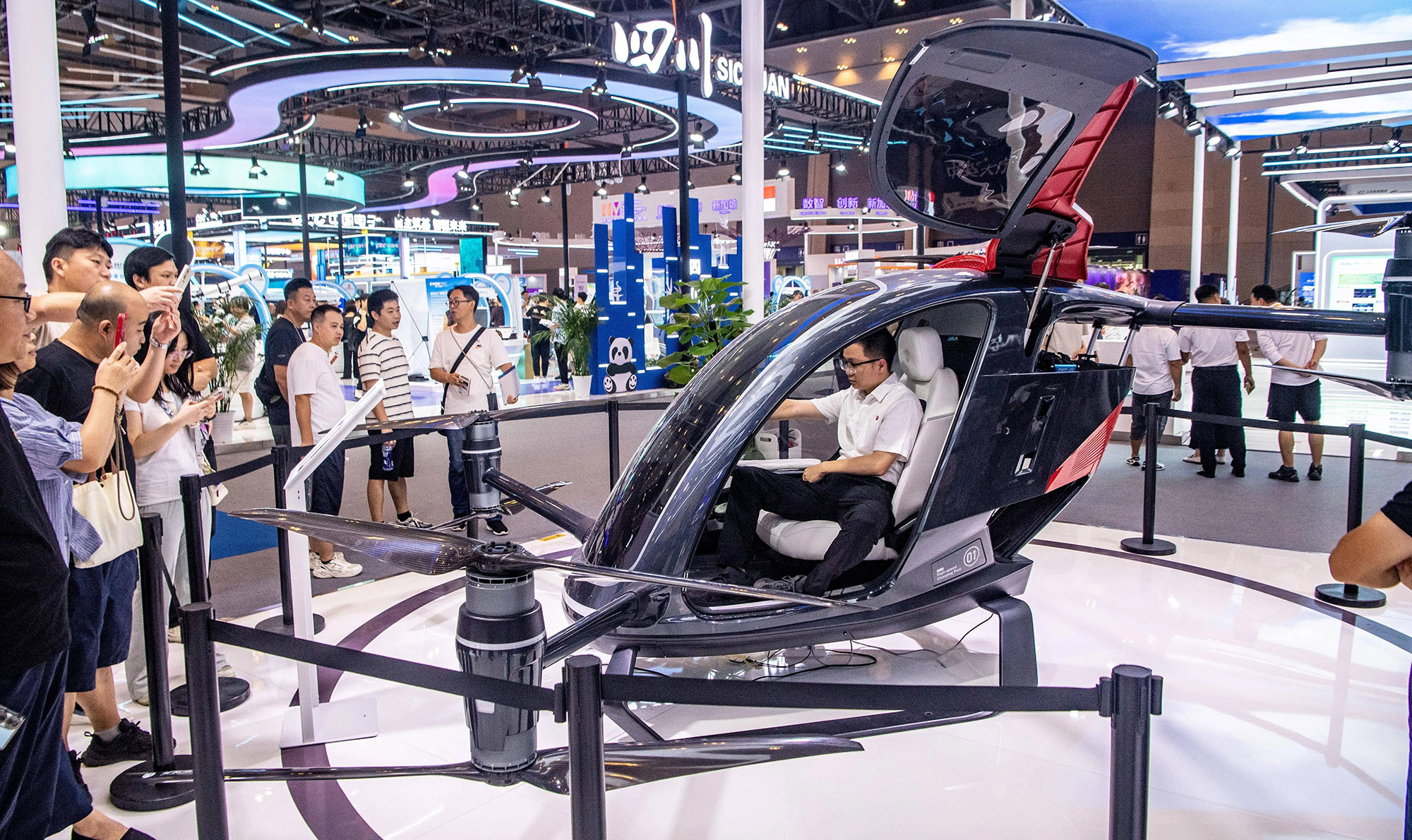 Smart Industry Expo Outlook for 2026-3