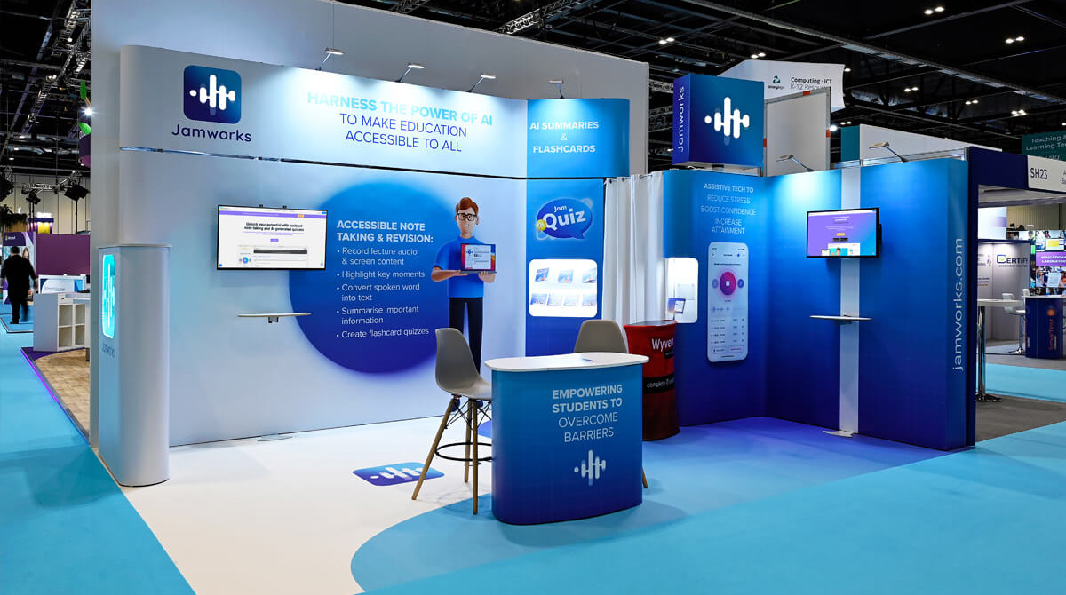 Sustainable Exhibiting1