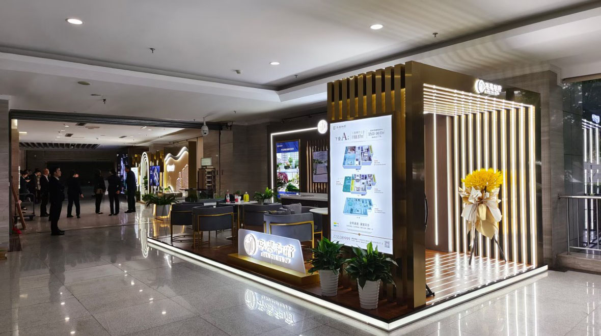exhibition booth design4