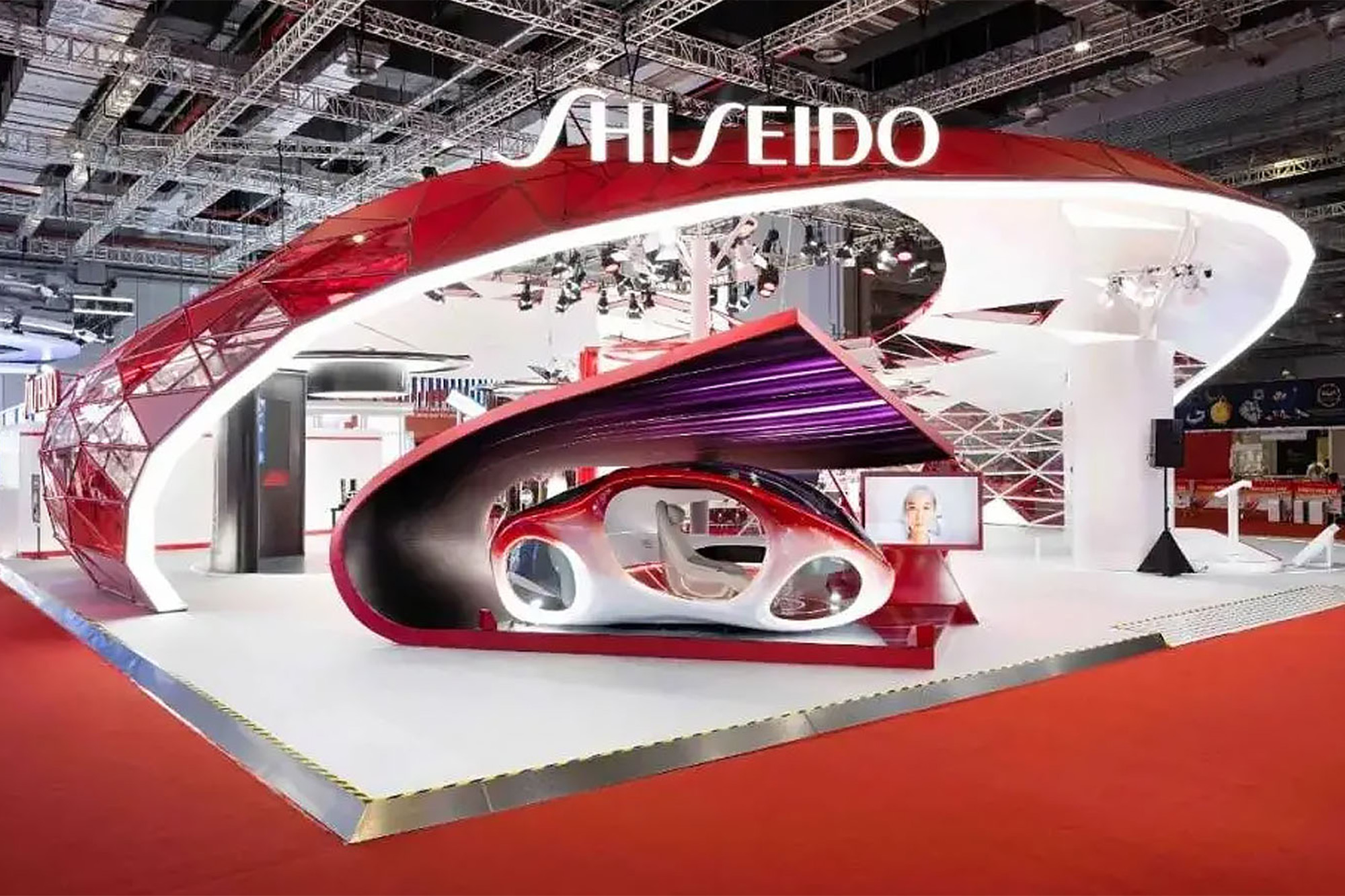 Exhibitor Checklist 5 Key Steps for Setting up a Booth in the United States